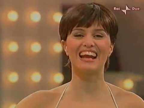 Paola Cortellesi - NessunDorma (Neri per caso)