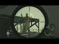 Geoff shows us how to get: Be the Knife, Baptism by Fire, and Fireworks in Resident Evil 5.
