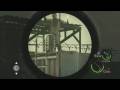 Resident Evil 5: Be the Knife, Baptism by Fire, Fireworks