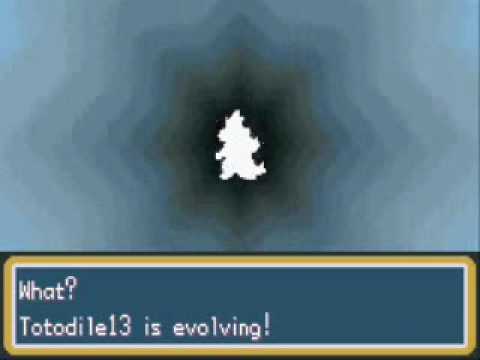 totodile