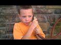 Earls Kids Air Earlsport