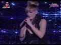 Ana Bebic - Prezivecu OT Finale