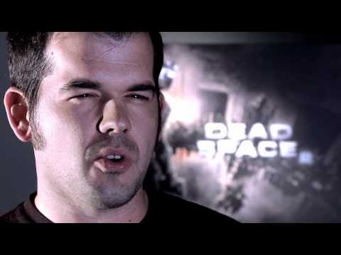preview-Dead Space 2 - Horror with Ian Milham (Game Zone)