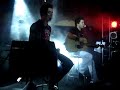 Henrick e Ruan - Café cancun Brasília