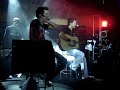 Henrick e Ruan - Café cancun Brasília