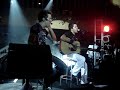 Henrick e Ruan - Café cancun Brasília