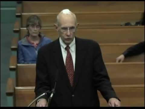 School Board Meeting - May 7, 2013