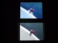 Zune 80 vs. iPod Touch in Video Quality: Slednecks 10