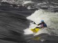 Freestyle EM 2008 Ourense Spanien K1 MEN Vorläufe Freestyle EM 2008 Ourense Spanien K1 MEN Vorläufe