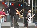 Stockholms finest rockin' contry band! Live at Lida Country Festival. (apologize for bad video quality)