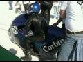 Privateer - Salt Flat Motorcycle - 200 MPH Club Speed Week