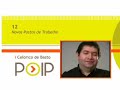 POIP 1ª Fase - Celorico de Basto