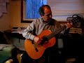 Luis Lopez  plays Andantino (Carulli,Ferdinando)Version