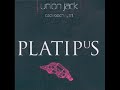 Platipus - Poltergeist Vicious Circles Union Jack remix