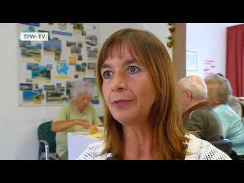 Eastgermany - 20 years after the fall of the Berlin Wall,many eastern Germans still look back nostalgically on the old communist system. About half the eastern Germans ask...