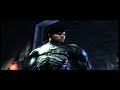 360 Dark Sector- Hayden's New Armor- Gameplay #5 360 Dark Sector- Hayden's New Armor- Gameplay #5