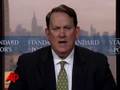 Analyst: Monday Was Bad, but No So Bad