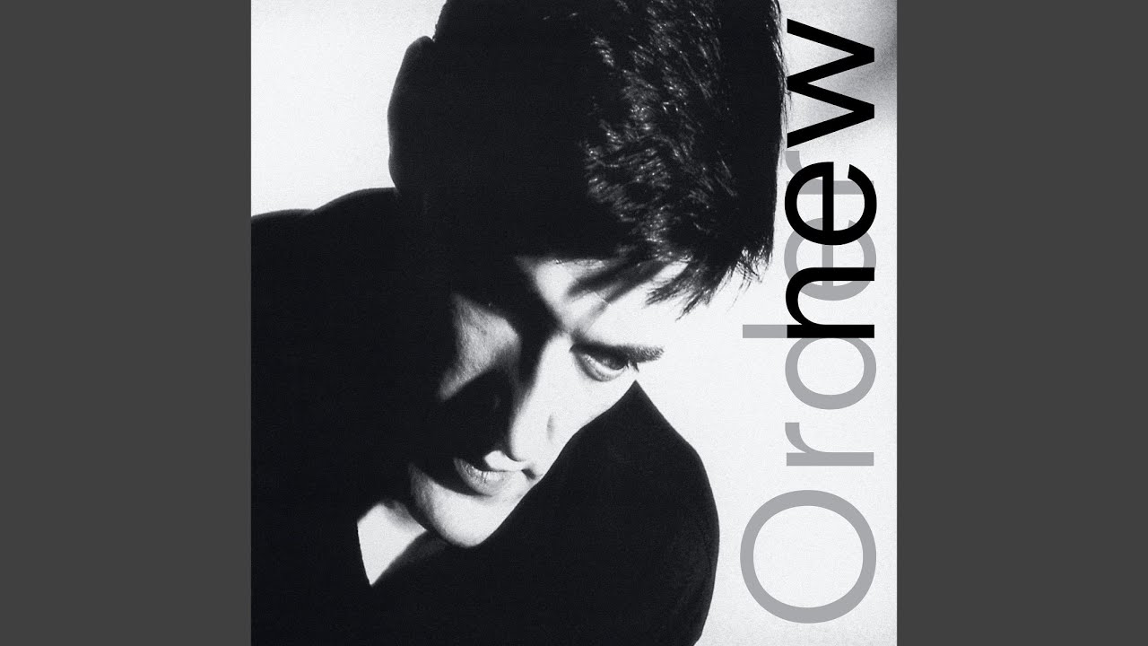 Low Life - New Order [BLU-RAY]