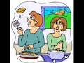The Passive Voice