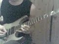 D owen fastest guitarist