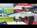 Asia to take lead in global air travel