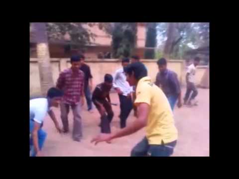 Kabaddi and Help