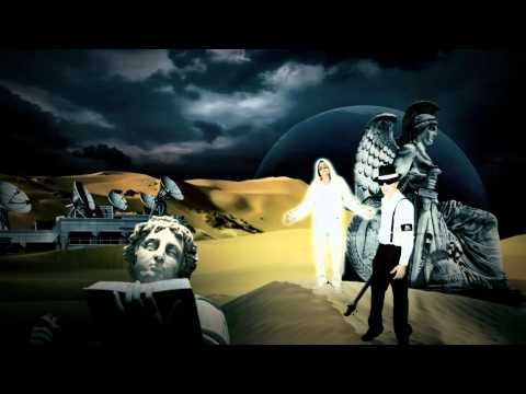 Soul Sindikate & Dub Trooper: Raise & Burn - CLIP HD [OFFICIAL MUSIC VIDEO]