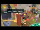 Beautiful Katamari Oasis Cafe time attack 59.108