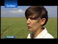 EuroNews - Futuris - Carbo Africa EuroNews - Futuris - Carbo Africa