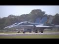 videos de F/A -18 Hornets (#02)