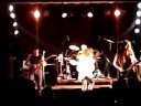 Bark At The Moon - BAR PIGS, a tribute to Ozzy Osbourne LIVE