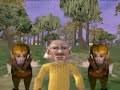 Gnome Song