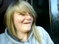 this is when we got locked out of the house and got bored. we found this funny so we made a video :)ENJOY