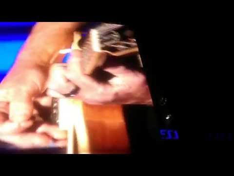 Jason Aldean Burnin' It Down! What do you think?