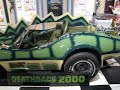 Corvette summer / death race 2000