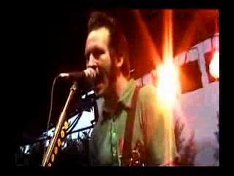 Your Guts / Trendy (Live)