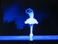 Swan Lake Odette Variation (Nina Ananiashvili)
