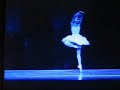 Swan Lake Odette Variation (Nina Ananiashvili)