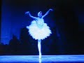 Swan Lake Odette Variation (Nina Ananiashvili)
