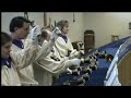 fort smith first christian church (disciples of christ) handbell choir 