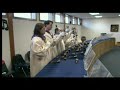 fort smith first christian church (disciples of christ) handbell choir 