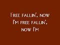 John Mayer – Free Fallin