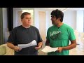 Click here to watch this video Jay & Kevin of 