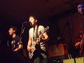 The Early November \"Mountain Range In My Living Room (Live)\" The Early November \"Mountain Range In My Living Room (Live)\"