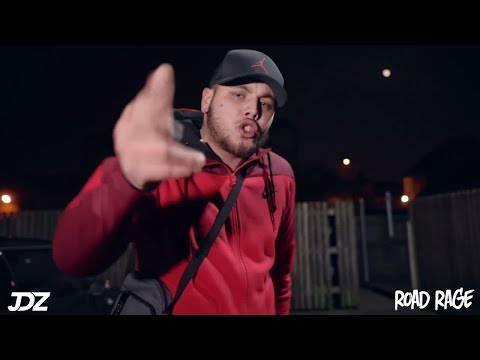 Jaykae [ROAD RAGE] @jaykae10