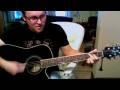 videos de rhythmic strumming 