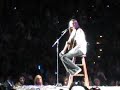 I Miss You Miley Cyrus At the End of Her Show