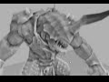 SSAO test