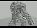 LynxEngine : Screen Space Ambient Occlusion