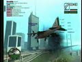GTA SA 2 Crazy Hydra stuff